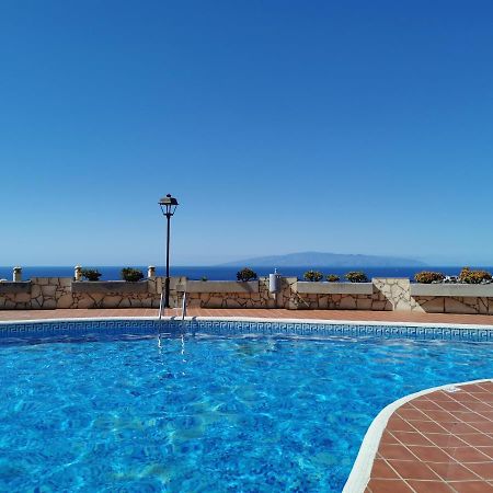 Panoramic View Balcon Del Atlantico Apartment Адехе Екстериор снимка