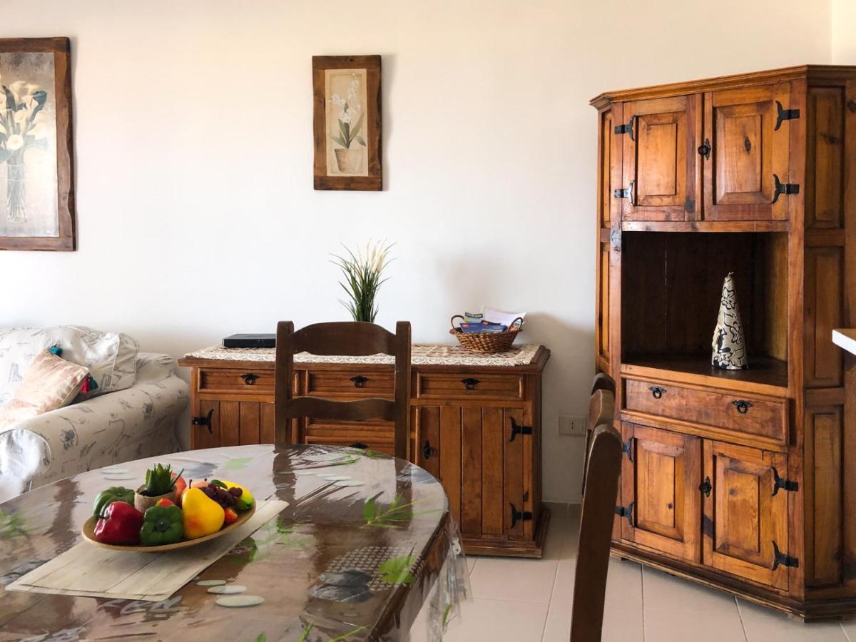 Panoramic View Balcon Del Atlantico Apartment Адехе Екстериор снимка