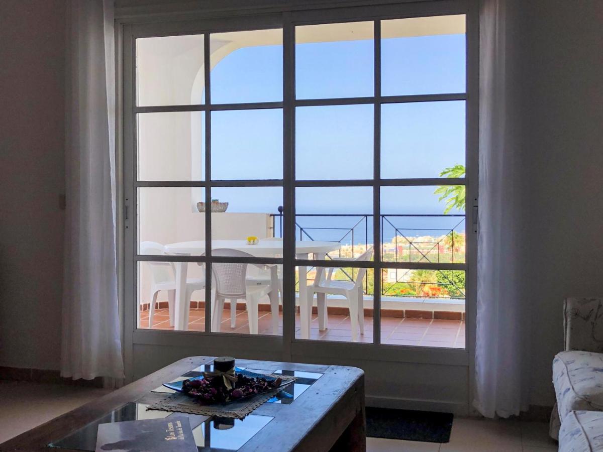 Panoramic View Balcon Del Atlantico Apartment Адехе Екстериор снимка